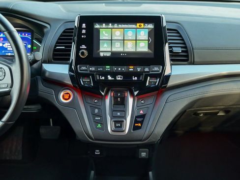 Used 2023 Honda Odyssey Sport image 47