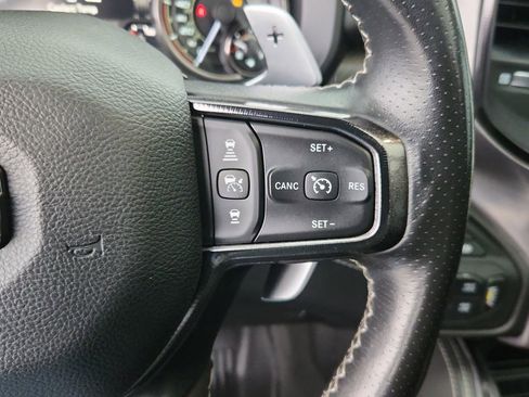 Used 2022 RAM 1500 TRX w/ TRX Level 2 Equipment Group image 24