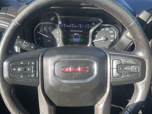 Used 2023 GMC Sierra 2500 AT4 w/ AT4 Premium Plus Package image 38