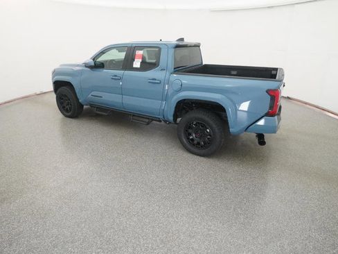 New 2026 Toyota Tacoma SR5 image 40
