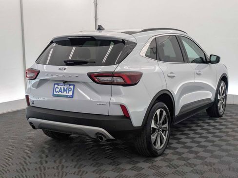 Used 2025 Ford Escape Platinum AWD/4WD image 6