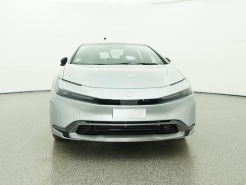 New 2026 Toyota Prius Limited image 64