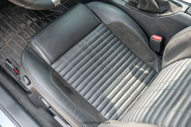 Used 2010 Ford Mustang Shelby GT500 RWD image 26