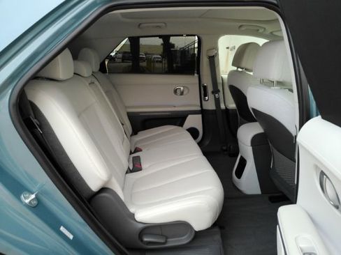 Used 2023 Hyundai Ioniq 5 Limited w/ Cargo Package image 26