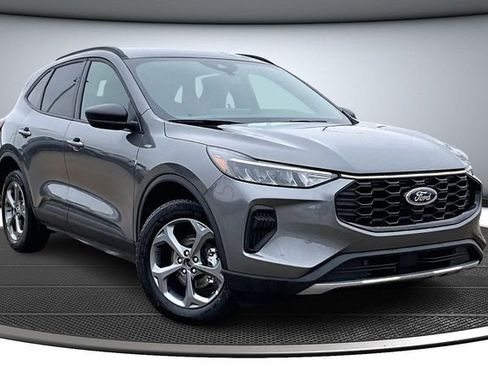 New 2026 Ford Escape ST-Line w/ Tech Pack #1 image 2