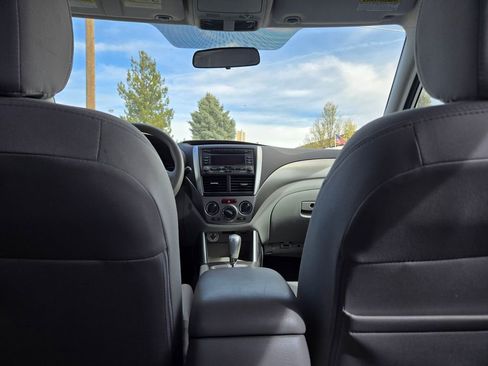 Used 2010 Subaru Forester 2.5X image 17