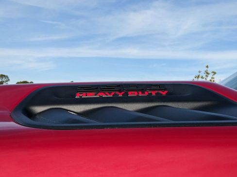 New 2026 RAM 2500 Rebel w/ Rebel Level 1 Equipment Group image 31