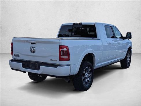 Used 2023 RAM 3500 Limited image 6