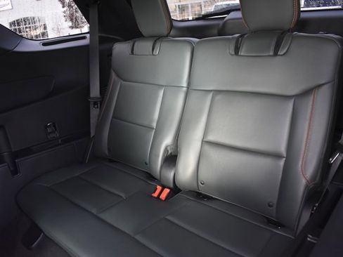 Used 2023 Ford Explorer Timberline image 17