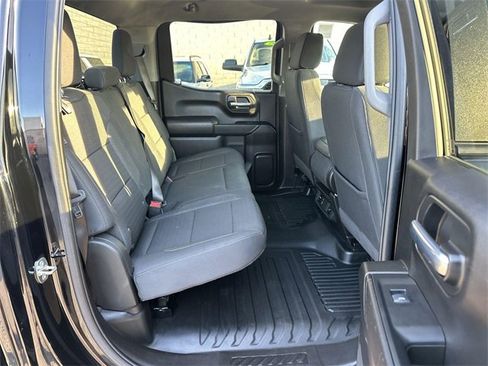 Used 2024 GMC Sierra 1500 Pro w/ Pro Value Package image 25