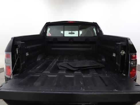 Used 2014 Honda Ridgeline RT image 15