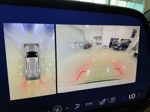 Used 2024 Chevrolet Traverse RS w/ LPO, Floor Liner Package image 16