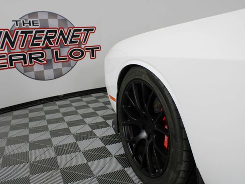 Used 2017 Dodge Challenger SRT Hellcat image 25
