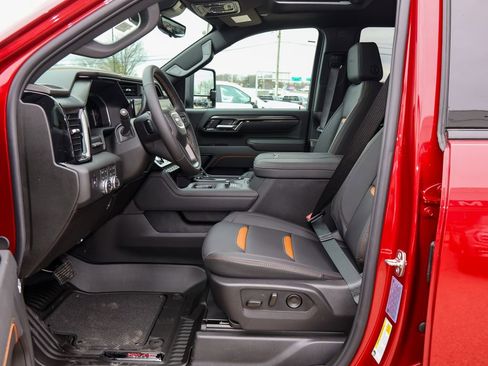 New 2026 GMC Sierra 2500 AT4 w/ AT4 Premium Plus Package image 7