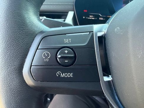 Used 2025 BMW X1 xDrive28i w/ Technology Package AWD/4WD image 16