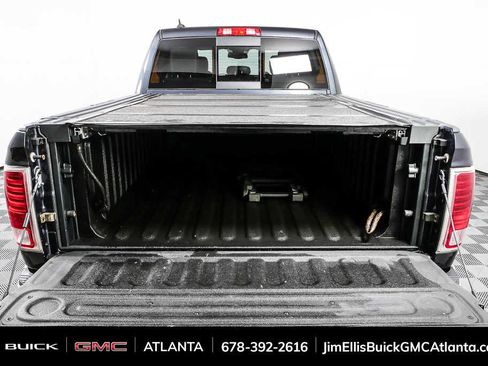 Used 2014 RAM 1500 Laramie w/ Convenience Group image 31