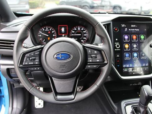 Used 2024 Subaru Impreza RS AWD/4WD image 20