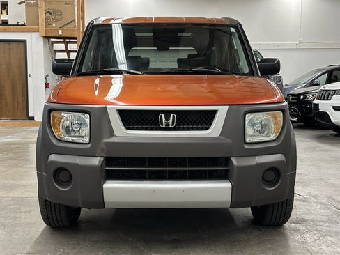 Used 2004 Honda Element EX image 7