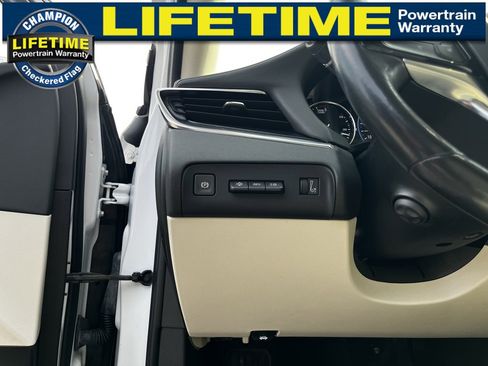 Used 2023 Buick Enclave Premium w/ Trailering Package, 5000 lbs. image 22