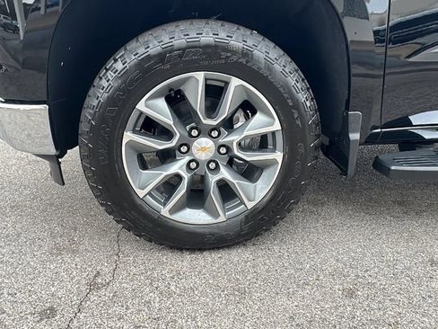 New 2026 Chevrolet Silverado 1500 LT image 9