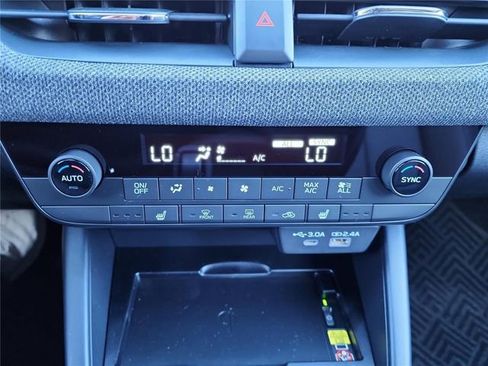 New 2026 Subaru Outback Limited AWD/4WD image 21
