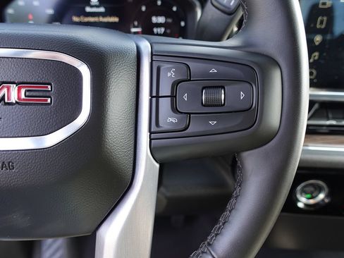 Used 2024 GMC Sierra 1500 Elevation AWD/4WD image 52
