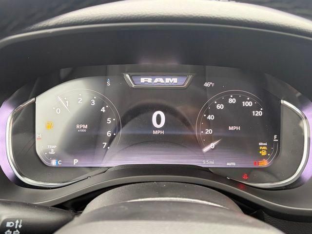 New 2026 RAM 1500 Big Horn AWD/4WD image 19