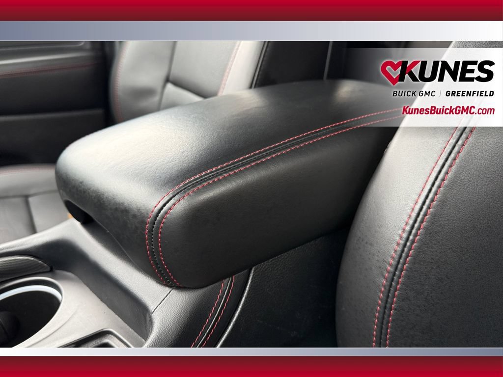 Used 2025 Dodge Durango R/T AWD/4WD image 14