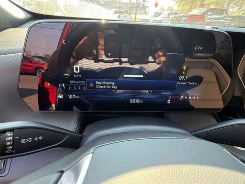 New 2026 Chevrolet Equinox LT w/ Convenience Package II image 21