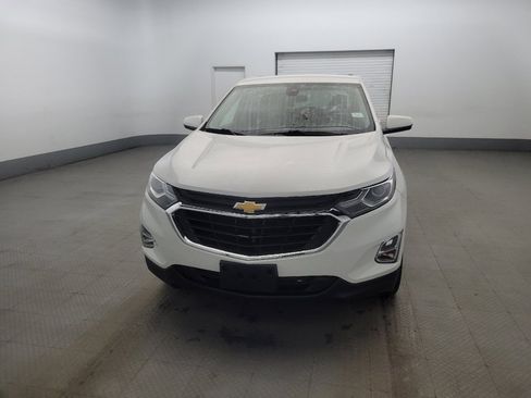 Used 2019 Chevrolet Equinox LT image 15