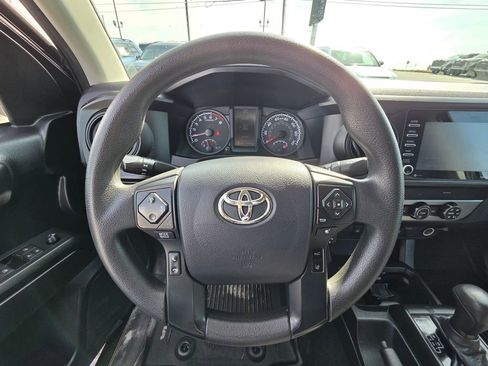 Used 2020 Toyota Tacoma SR image 14