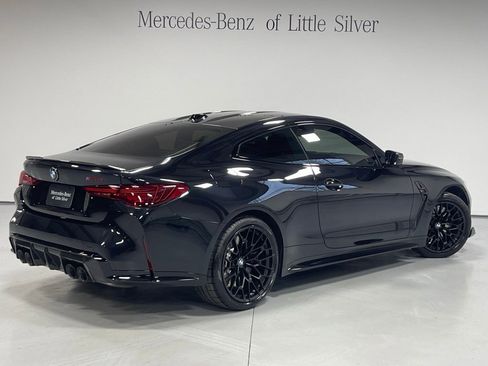 Used 2025 BMW M4 CS image 6