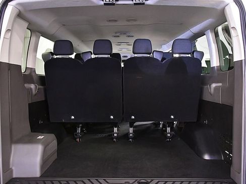 Used 2025 Ford Transit 350 XLT RWD image 32