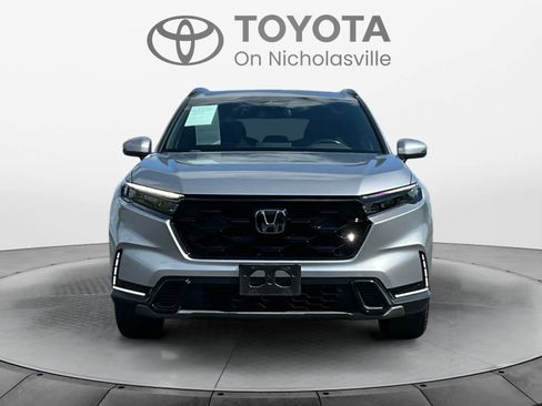 Used 2024 Honda CR-V Sport image 8
