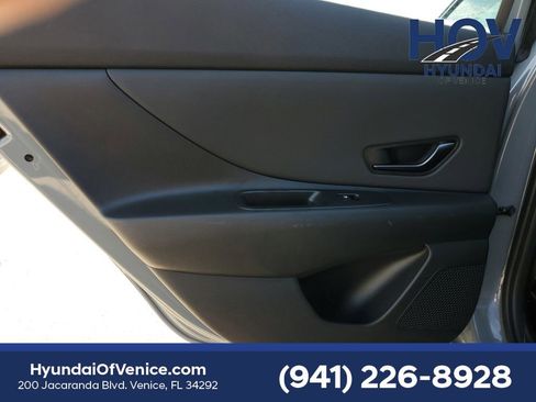 Certified 2022 Hyundai Elantra N Line w/ Preferred Accessory Package image 19