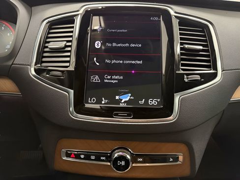 Used 2020 Volvo XC90 T6 Inscription image 26