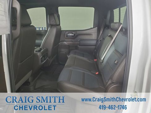 Used 2020 GMC Sierra 1500 Denali w/ Denali Ultimate Package AWD/4WD image 13