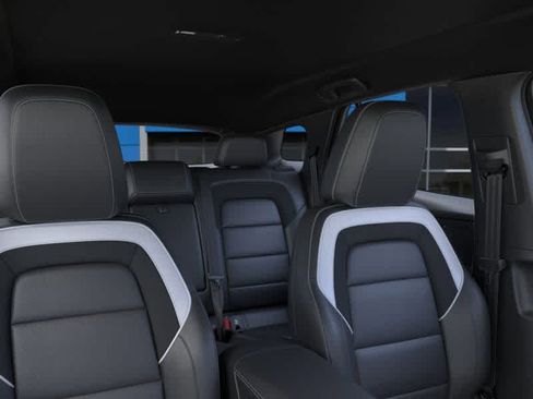 New 2026 Chevrolet Blazer EV LT FWD image 24