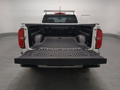 Used 2016 Chevrolet Colorado W/T RWD image 29