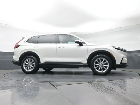 Certified 2024 Honda CR-V EX-L image 35