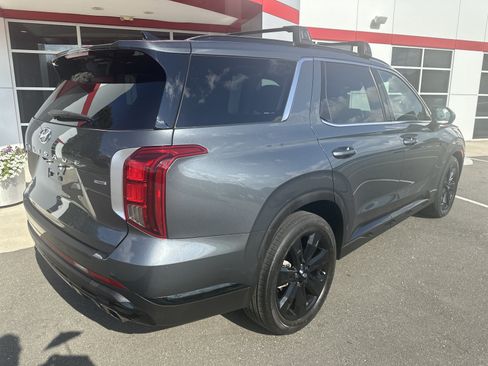 Used 2024 Hyundai Palisade XRT AWD/4WD image 8
