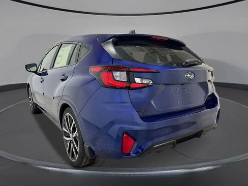 New 2026 Subaru Impreza 2.0i Sport image 3