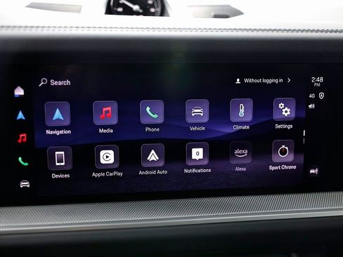 New 2026 Porsche Cayenne image 37