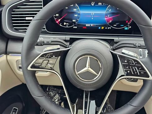 New 2026 Mercedes-Benz GLE 350 4MATIC image 30
