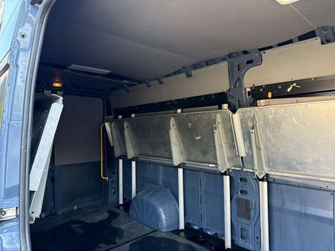 Used 2020 RAM ProMaster 3500 FWD image 32