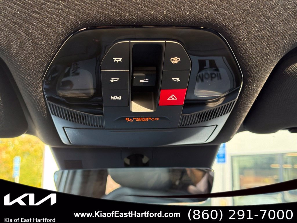 New 2027 Kia Telluride EX X-Line AWD/4WD image 29
