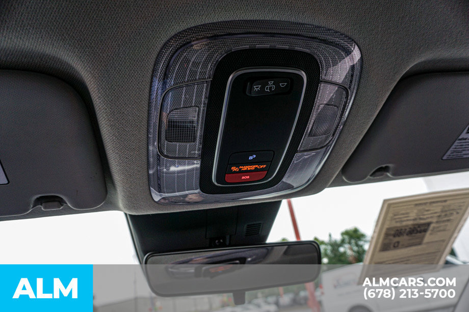 Used 2025 Hyundai Kona SEL FWD image 32