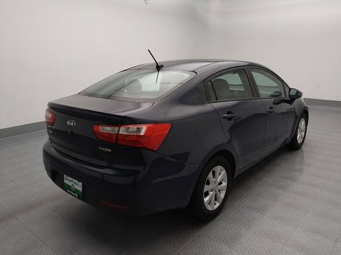 Used 2015 Kia Rio EX w/ Convenience Package FWD image 9