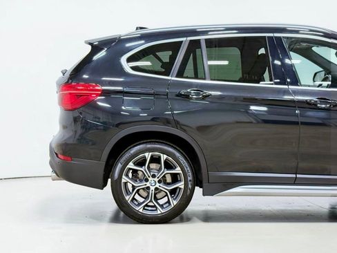 Used 2021 BMW X1 sDrive28i w/ Convenience Package image 17