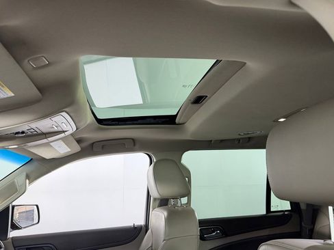 Used 2019 Chevrolet Tahoe Premier w/ Max Trailering Package image 24